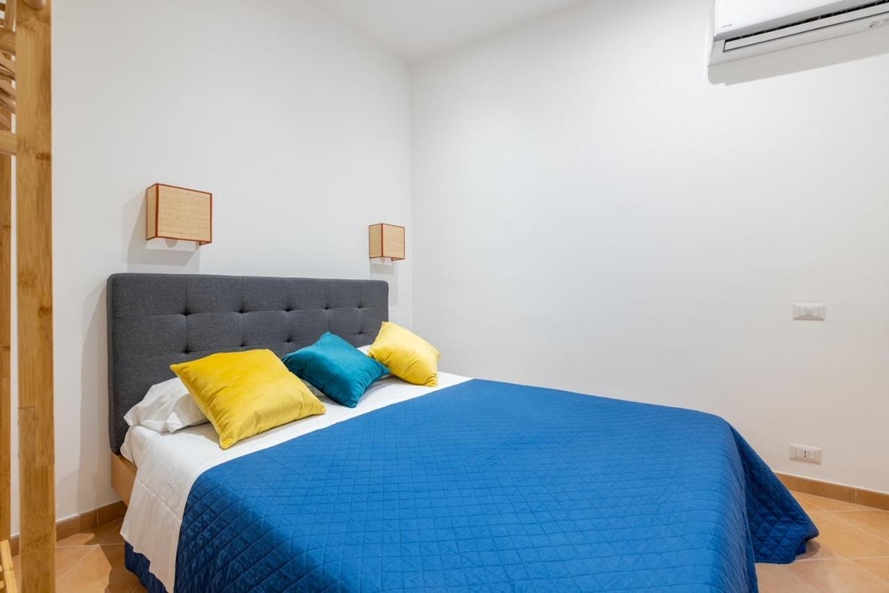 Elle Cavour Apartment Rome Bagian luar foto