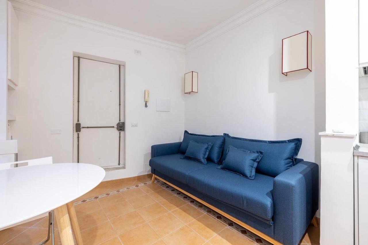 Elle Cavour Apartment Rome Bagian luar foto