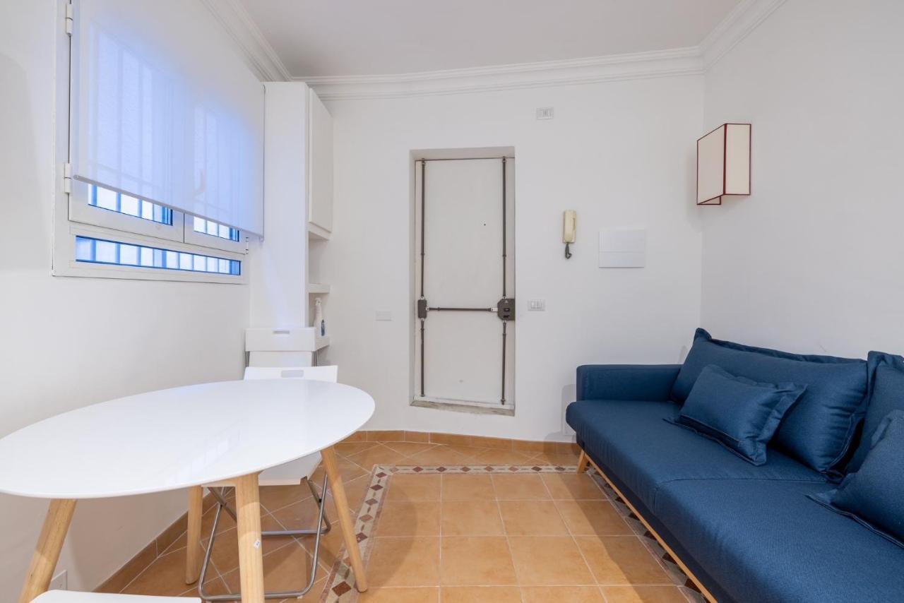Elle Cavour Apartment Rome Bagian luar foto