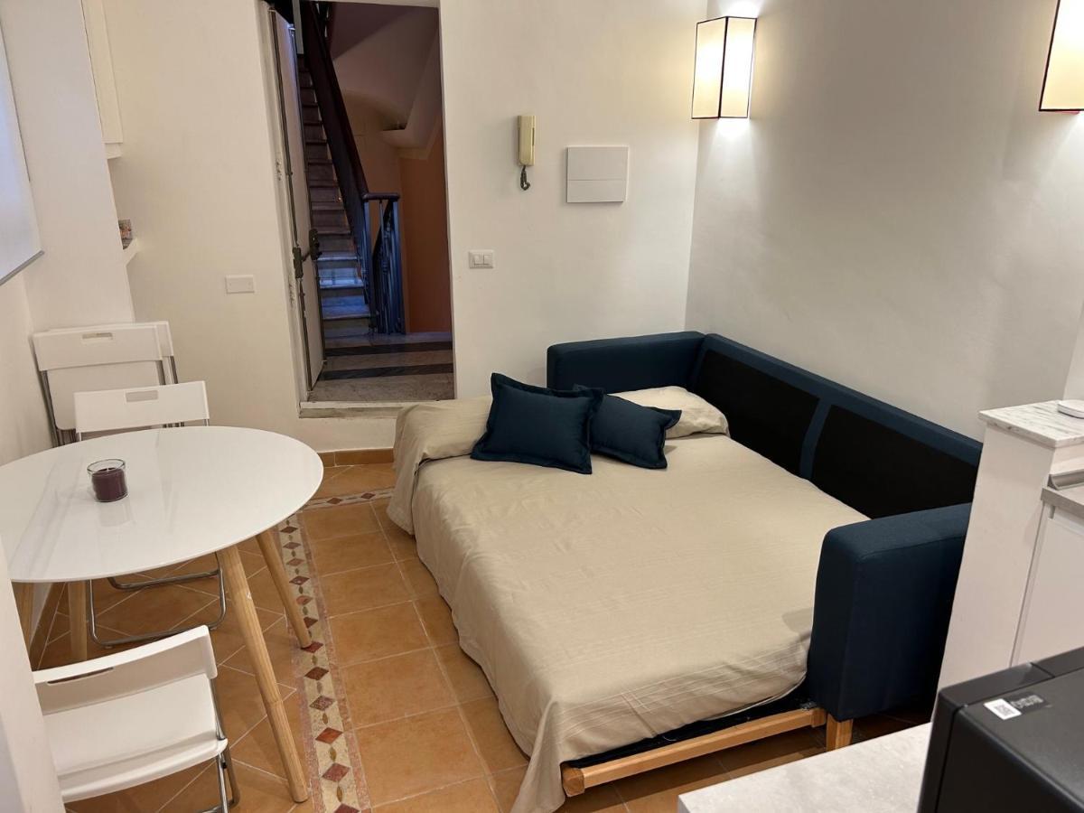 Elle Cavour Apartment Rome Bagian luar foto