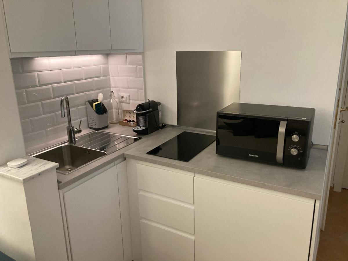 Elle Cavour Apartment Rome Bagian luar foto