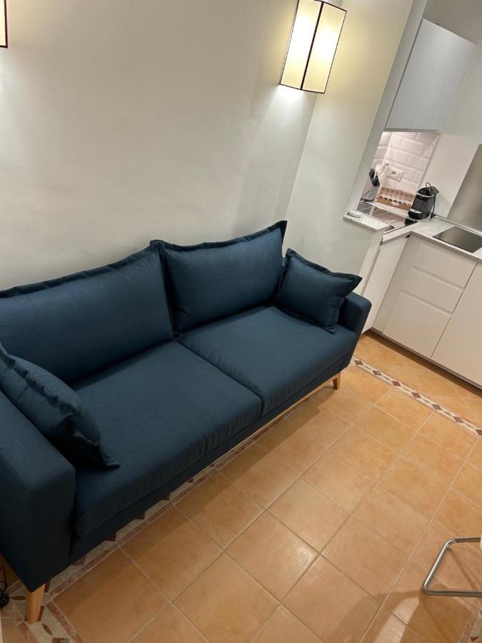 Elle Cavour Apartment Rome Bagian luar foto